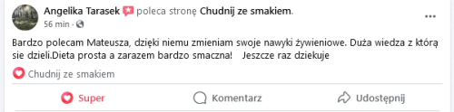 Angelika Tarasek opinia