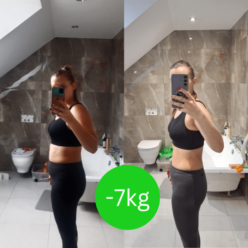 Karolina Niewiadomska Po