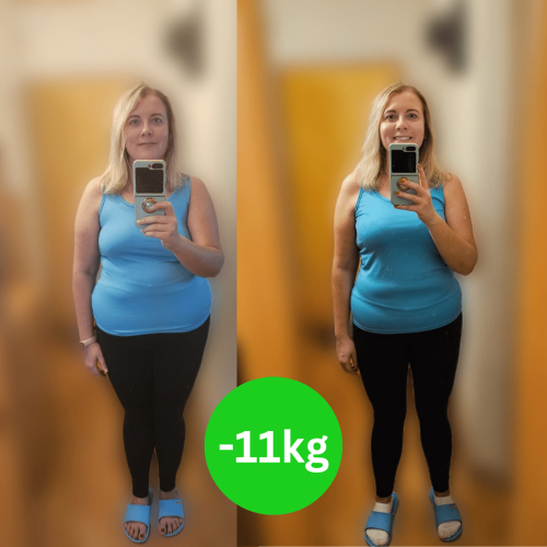 Monika płatos przemiana